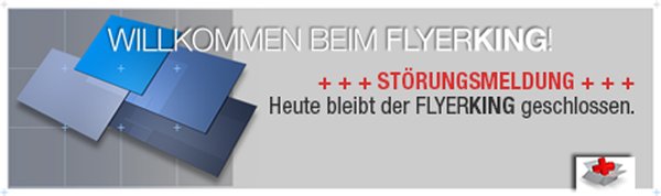 Flyerking Macht Druck Aus Koln Drucken Sie Ihre Flyer Plakate Prospekte Broschuren Eintrittskarten Schnell Und Billig Zu All Inclusive Preisen Online Druckerei Aus Koln Seit 02 Home